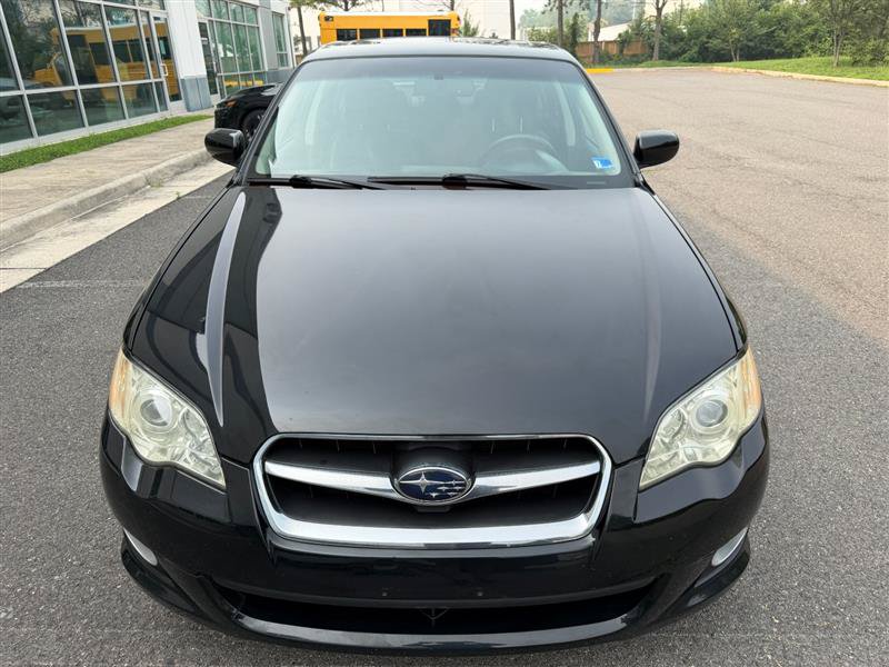 Used 2008 Subaru Legacy 2.5i Limited AWD/4WD image 25