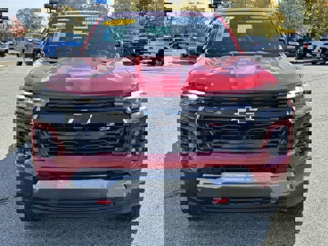 Certified 2023 Chevrolet Colorado Z71 w/ Z71 Convenience Package 2 image 2