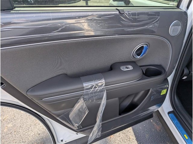 New 2026 Hyundai Palisade Calligraphy image 11