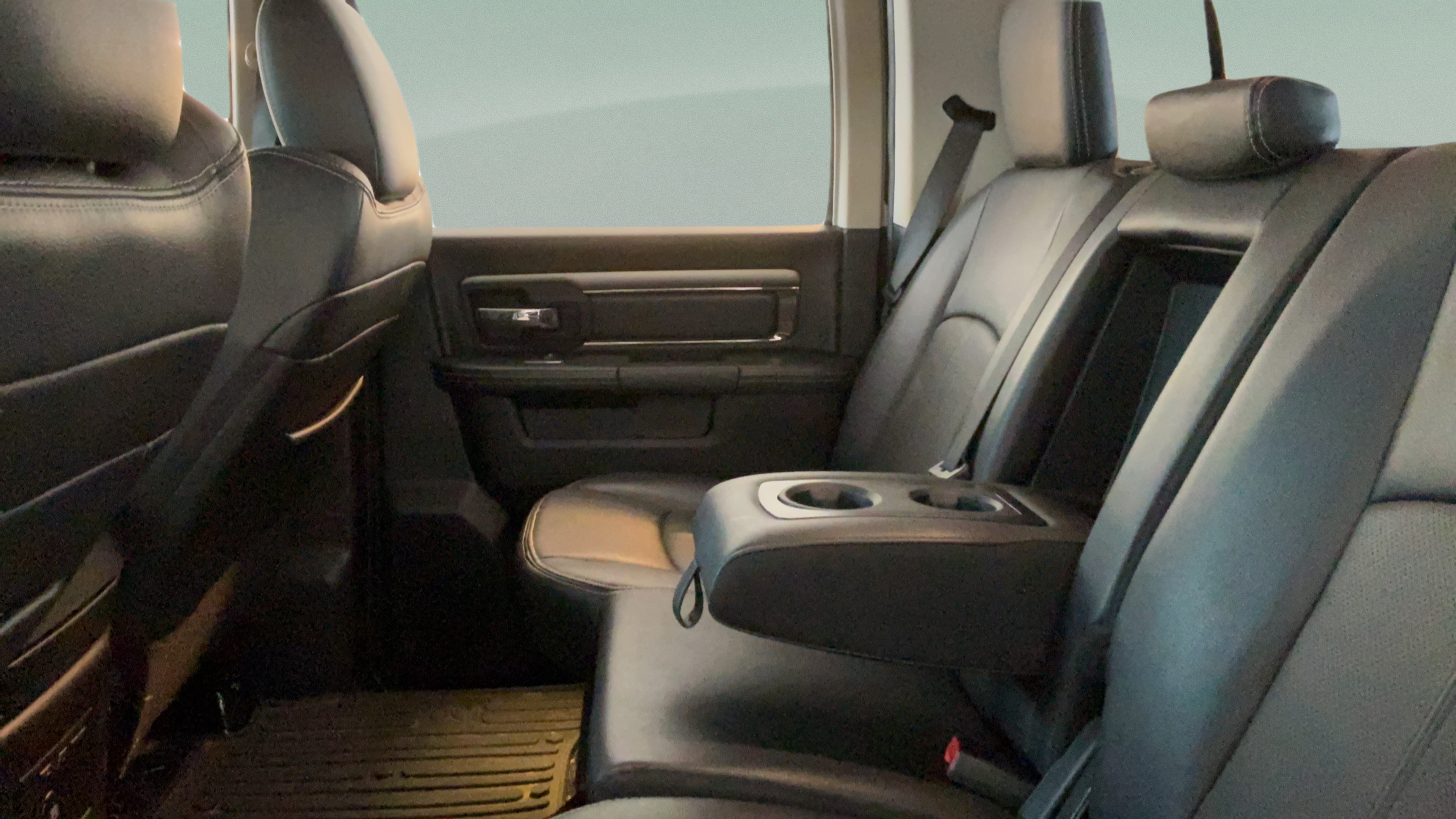Used 2018 RAM 1500 Sport w/ Convenience Group AWD/4WD image 26