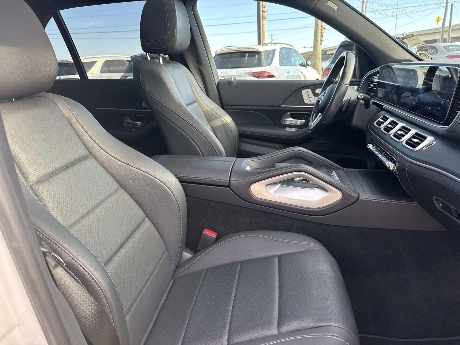 Used 2023 Mercedes-Benz GLE 450 4MATIC image 12