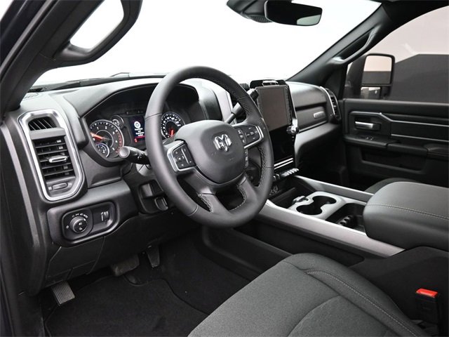 New 2026 RAM 2500 Big Horn image 12