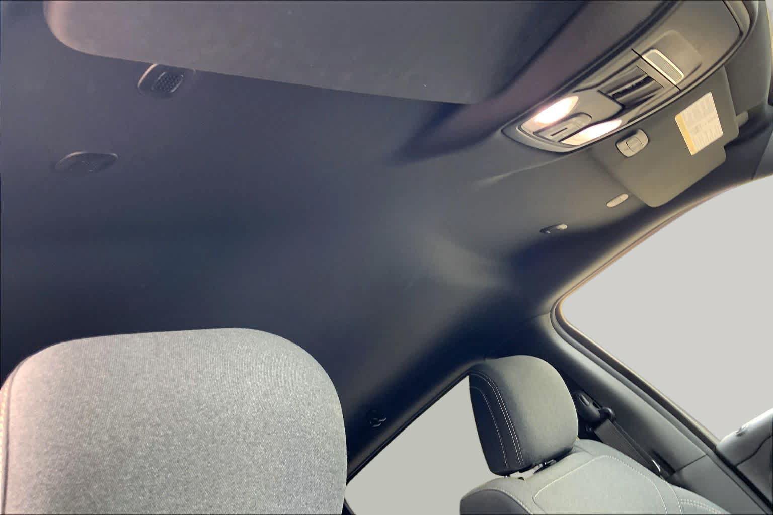 Used 2019 RAM 1500 Big Horn AWD/4WD image 13
