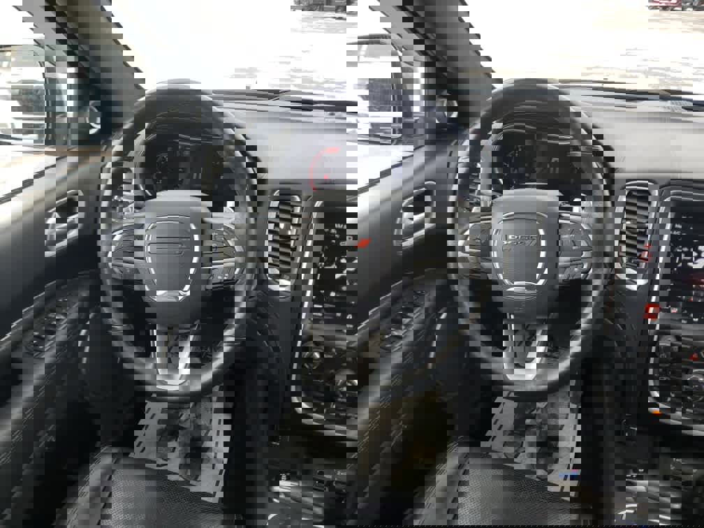 Used 2020 Dodge Durango Citadel image 18