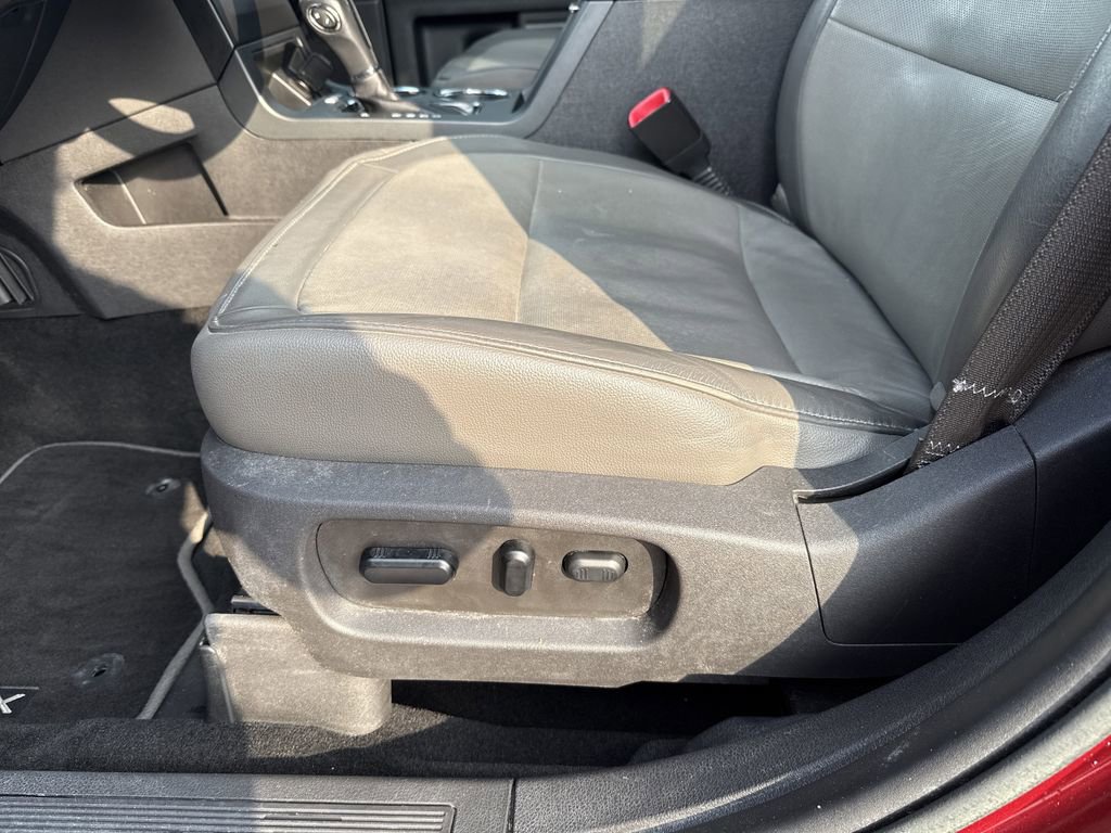 Used 2019 Ford Flex SEL w/ Equipment Group 202A FWD image 14