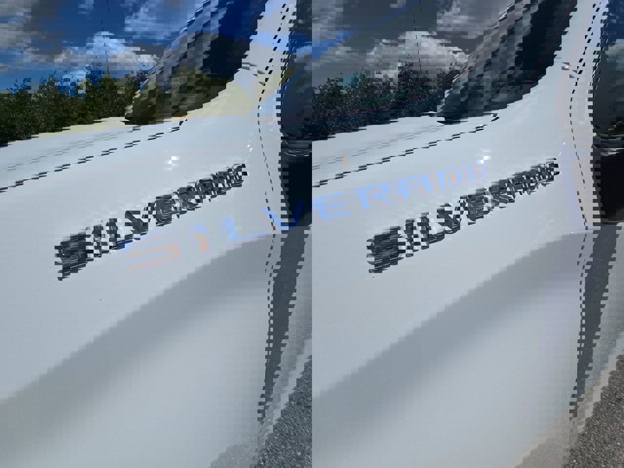 New 2026 Chevrolet Silverado 1500 LT image 69