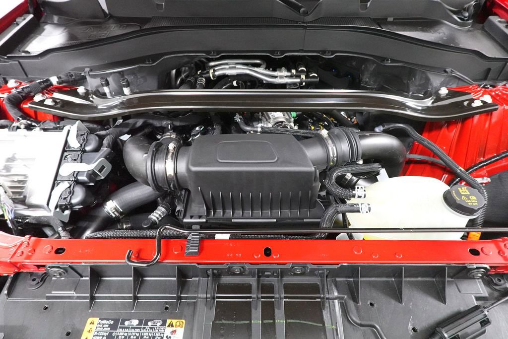 New 2026 Ford Explorer ST image 34