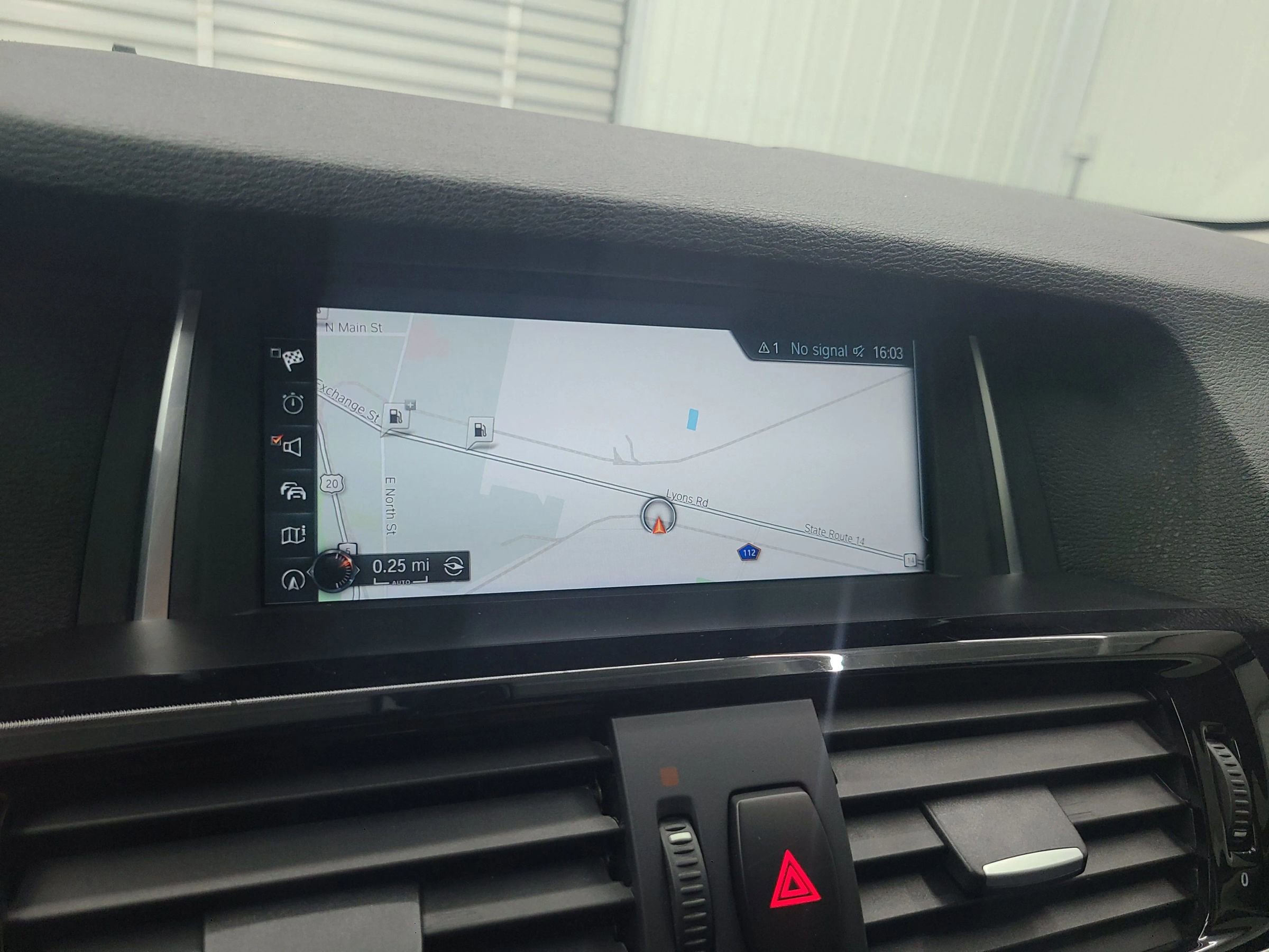 Used 2017 BMW X3 xDrive35i image 33