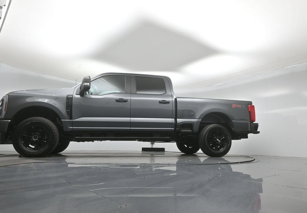 New 2026 Ford F250 XL w/ STX Appearance Package AWD/4WD image 45