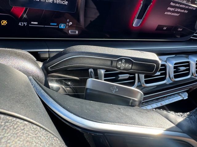 Used 2024 Mercedes-Benz GLS 450 4MATIC image 33