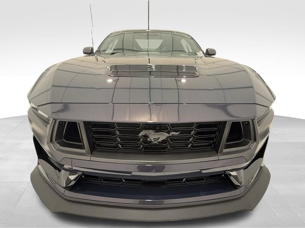 Used 2024 Ford Mustang Dark Horse w/ Dark Horse Handlin Package RWD image 8