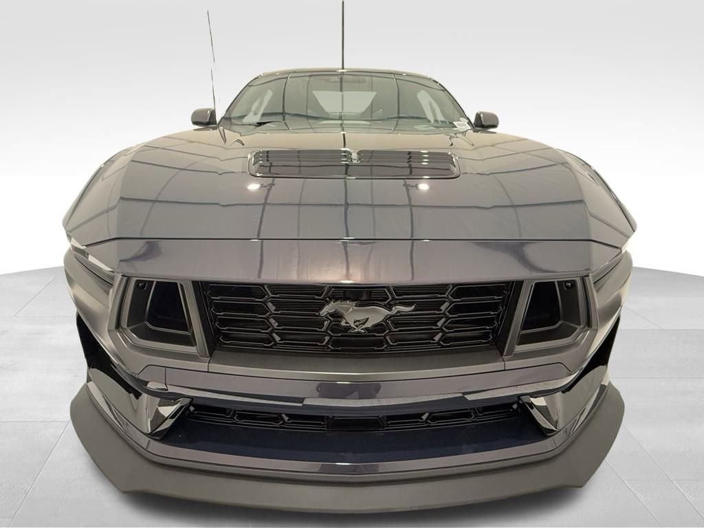 New 2024 Ford Mustang Dark Horse w/ Dark Horse Handlin Package image 8