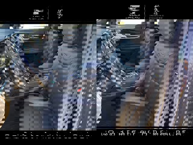 Certified 2024 Cadillac XT6 Premium Luxury w/ LPO, Floor Liner Package image 27