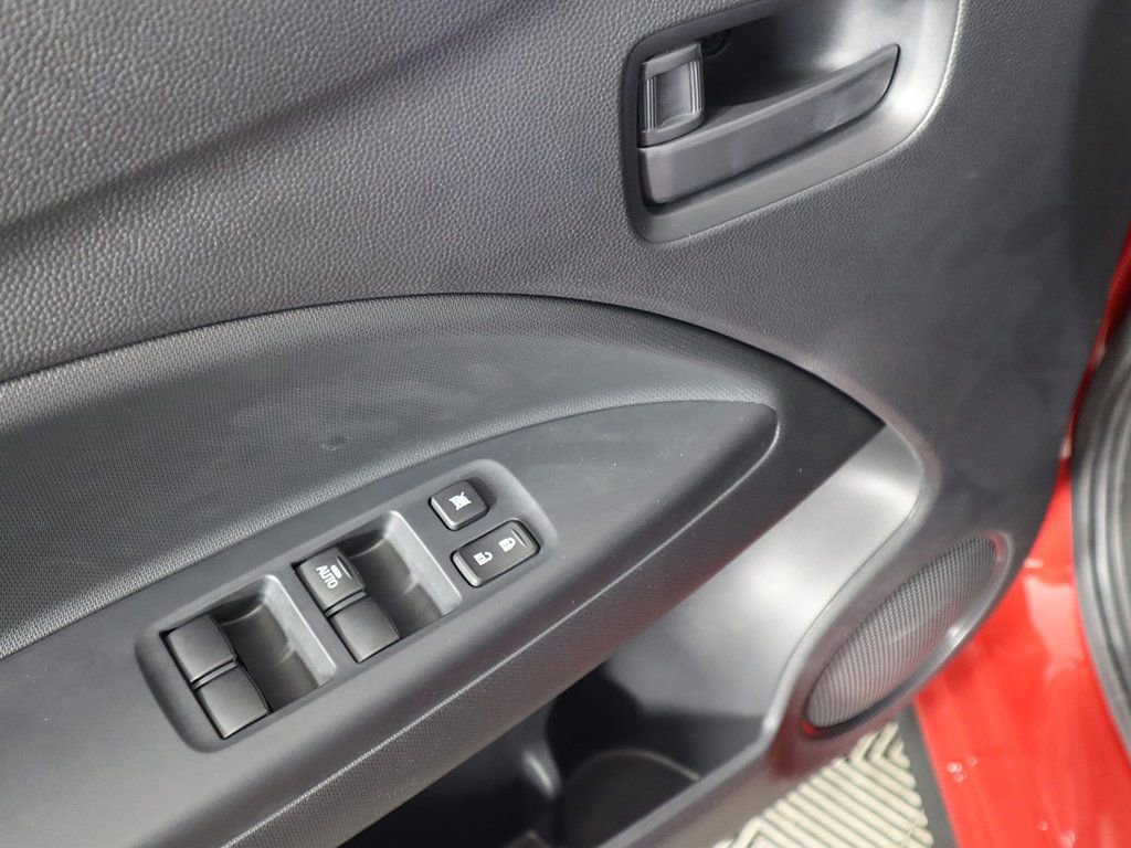 New 2024 Mitsubishi Mirage G4 ES image 28