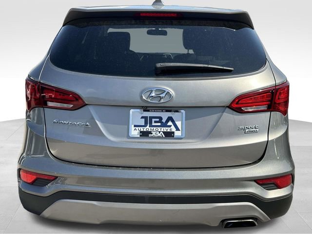 Used 2017 Hyundai Santa Fe Sport image 26
