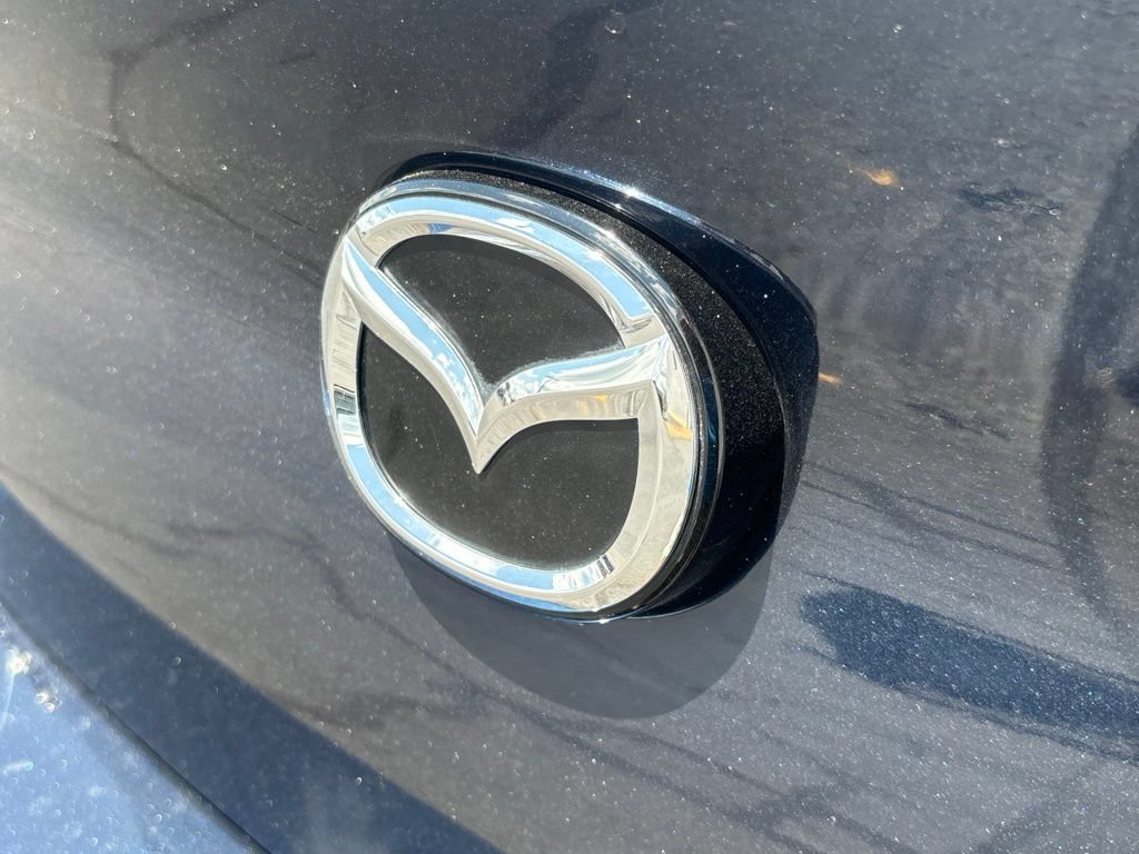 Used 2023 MAZDA MAZDA3 s FWD image 33