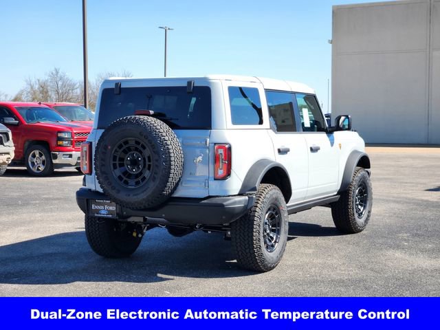 New 2026 Ford Bronco Badlands image 7