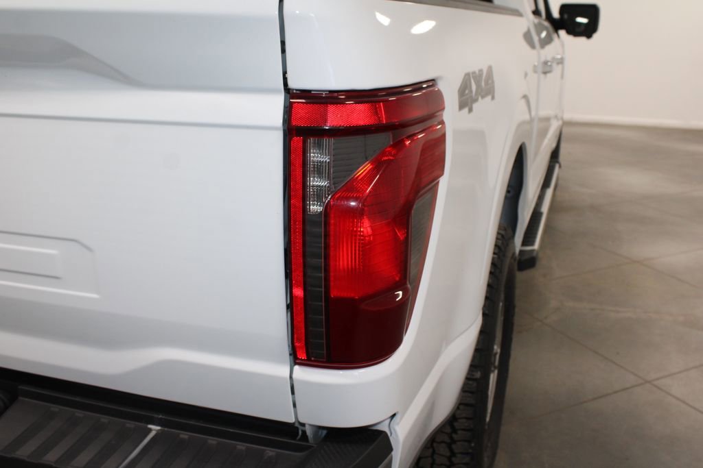 Used 2024 Ford F150 XLT w/ Mobile Office Package image 14