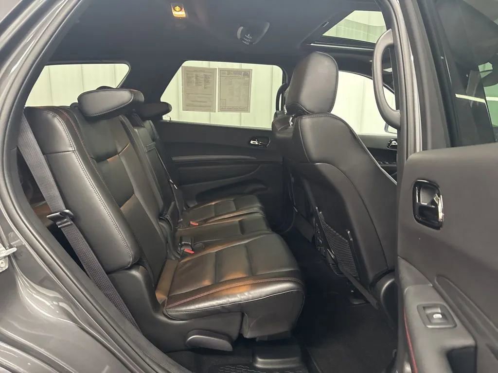 Used 2025 Dodge Durango R/T AWD/4WD image 25