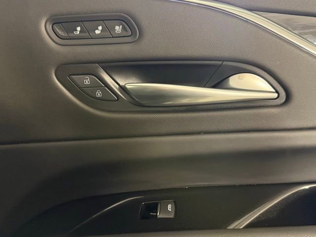 Certified 2024 Cadillac Escalade Sport image 38