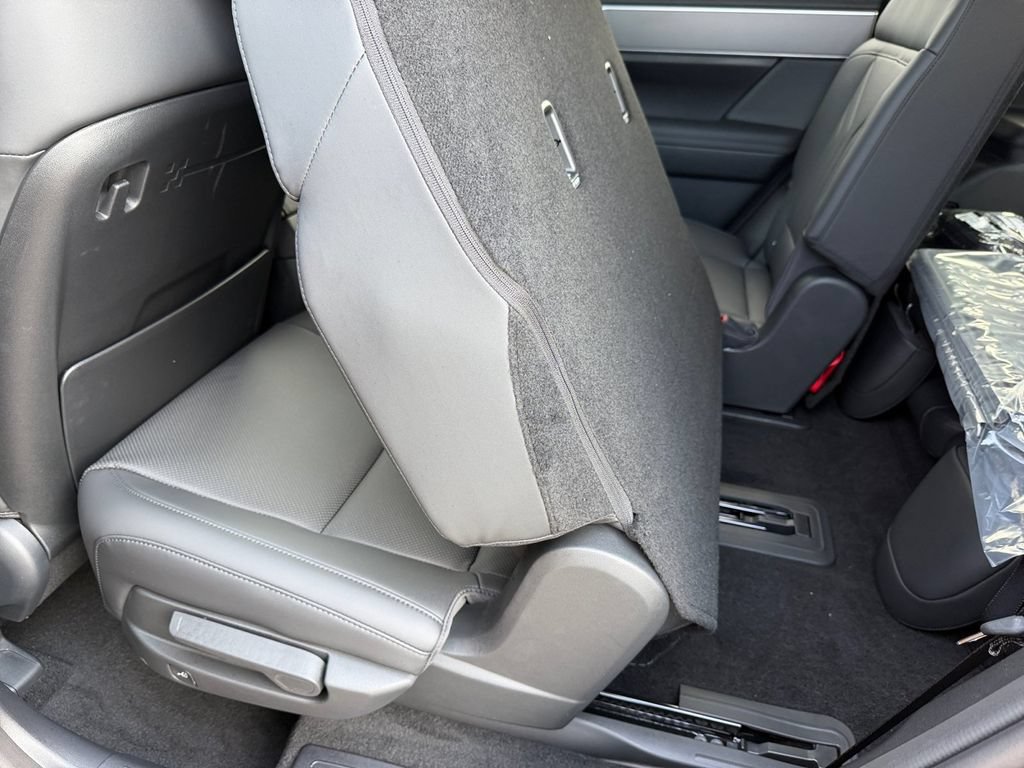 New 2026 Hyundai Santa Fe SEL FWD image 16