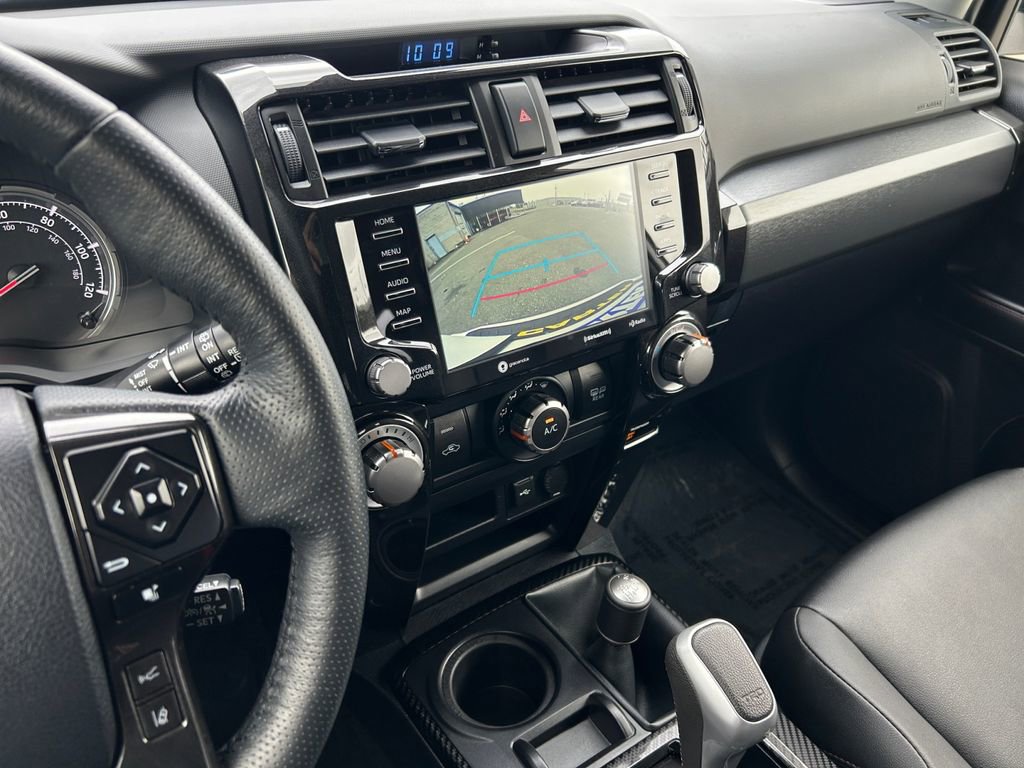 Used 2024 Toyota 4Runner TRD Off-Road Premium image 19