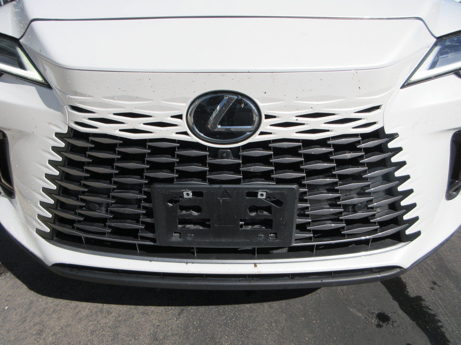 Used 2023 Lexus RX 350 AWD w/ Cold Area Package image 15