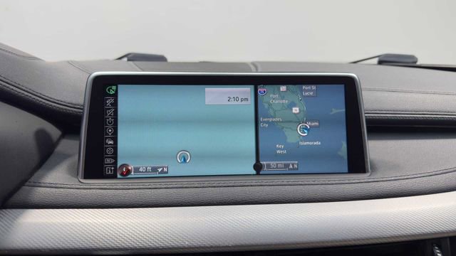 Used 2015 BMW X6 sDrive35i RWD image 28