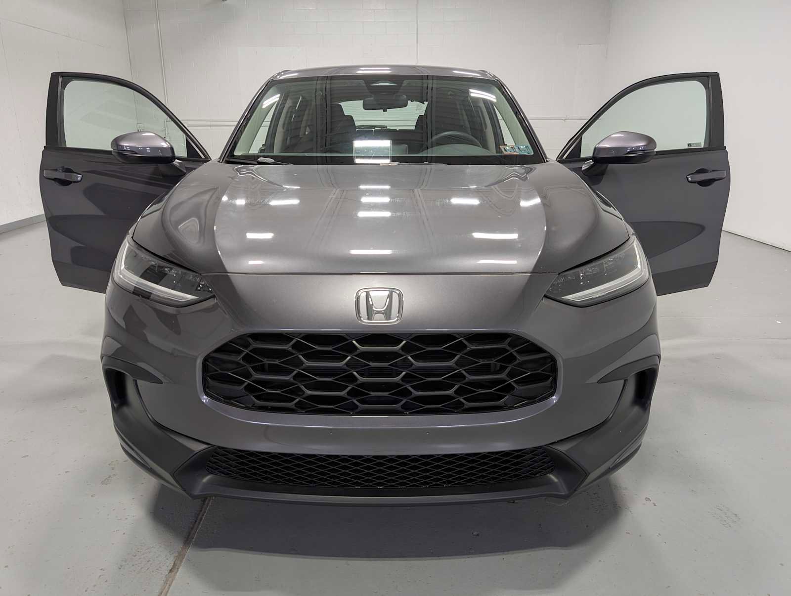 Certified 2023 Honda HR-V LX image 15