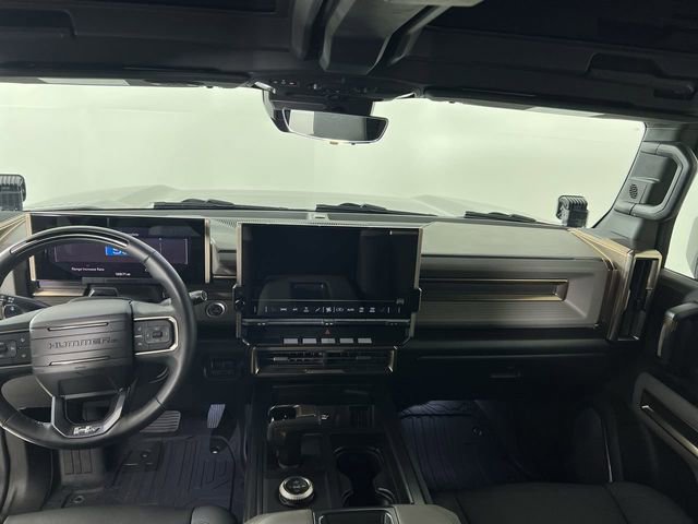 Used 2024 GMC Hummer EV 3X w/ Battery Pack, 24 Module Pack image 21