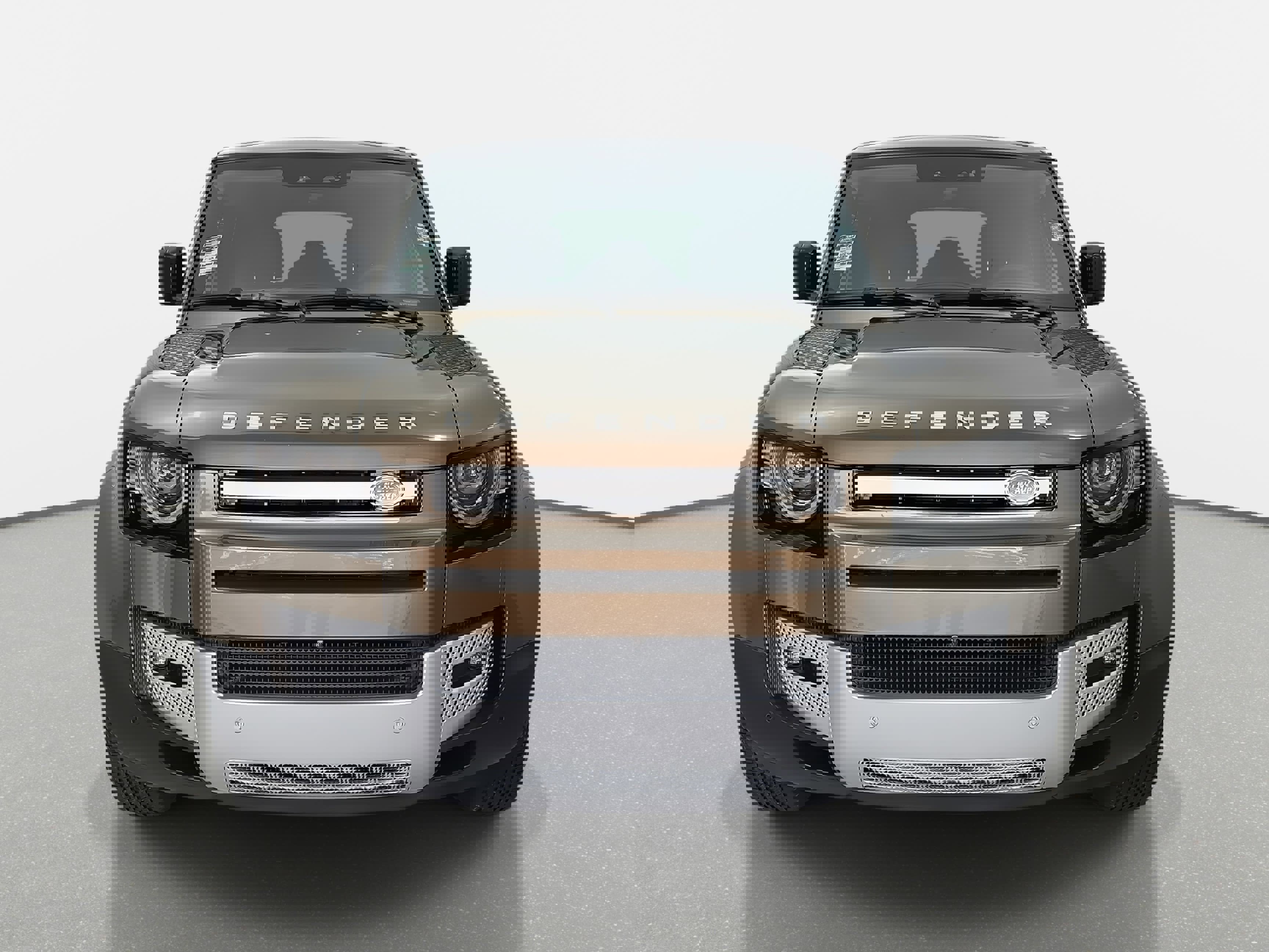 Used 2024 Land Rover Defender 110 S image 2