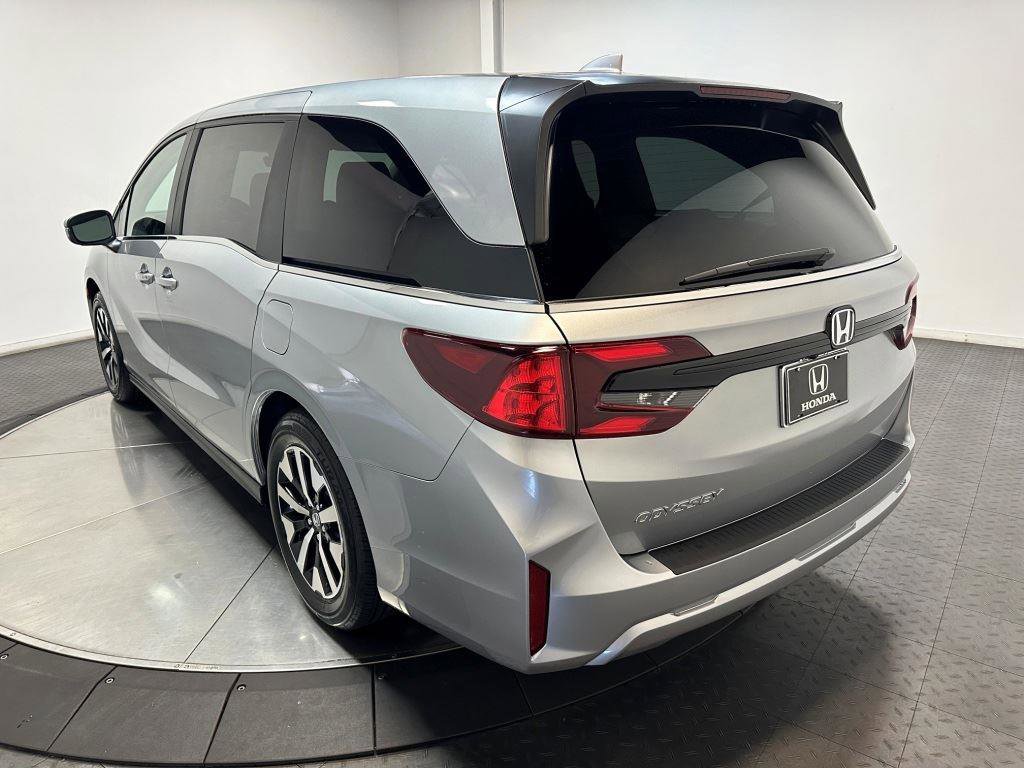 New 2026 Honda Odyssey EX-L image 6