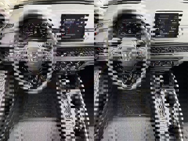 New 2026 Honda Accord SE image 10