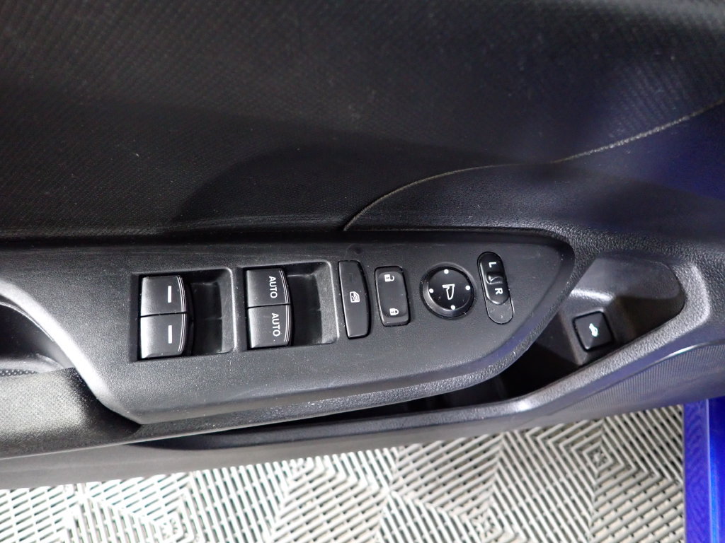 Used 2018 Honda Civic LX image 16