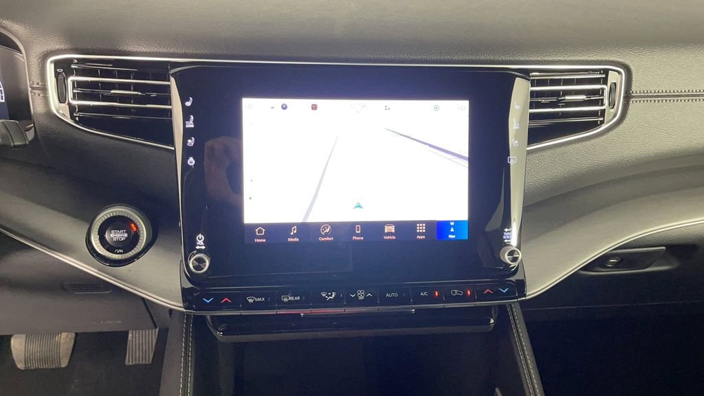 New 2025 Jeep Wagoneer Series II image 16