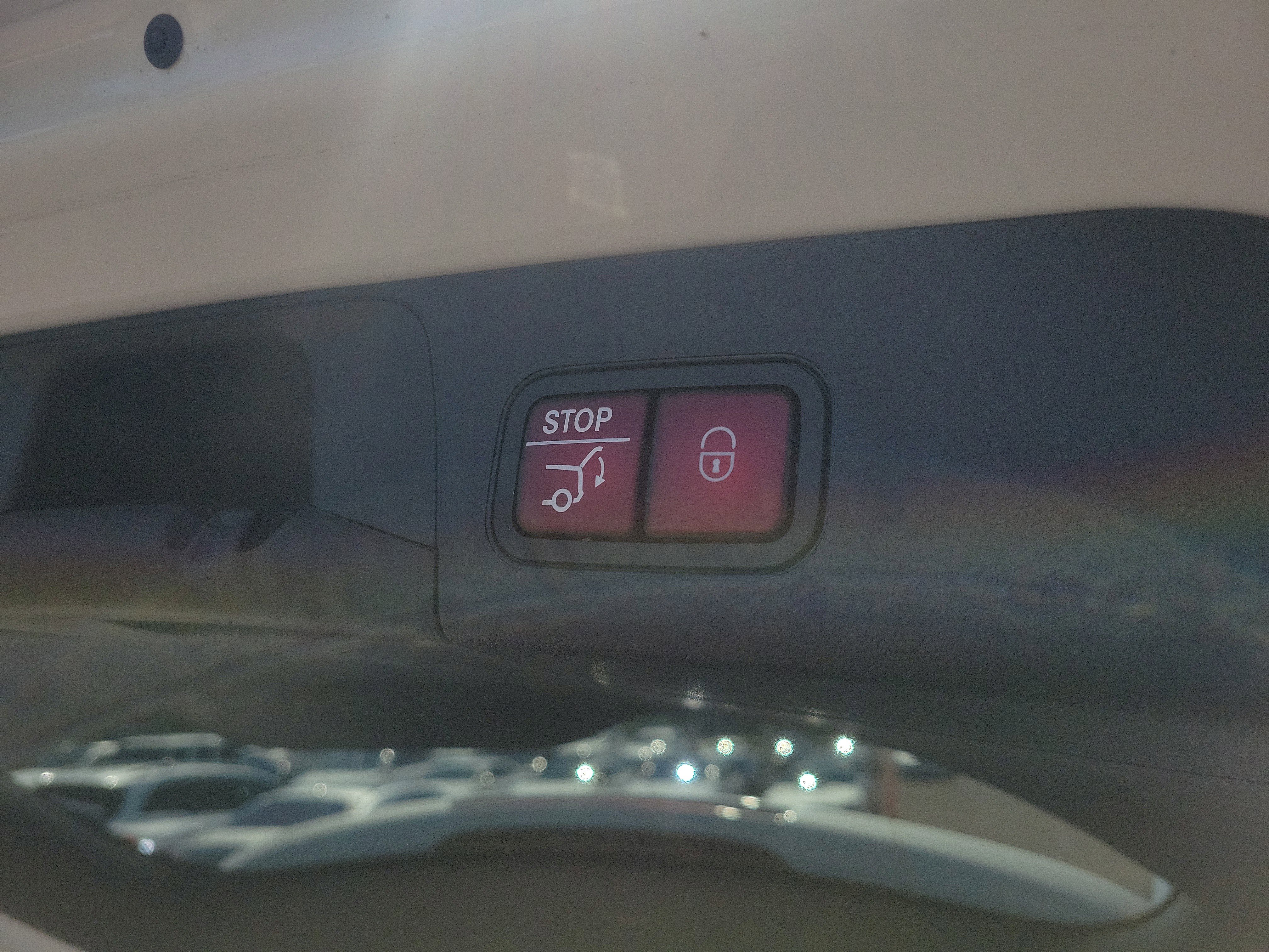 Certified 2026 Mercedes-Benz GLB 250 GLB 250 image 9