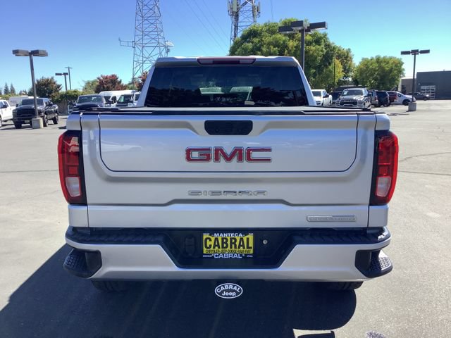Used 2021 GMC Sierra 1500 Elevation RWD image 30