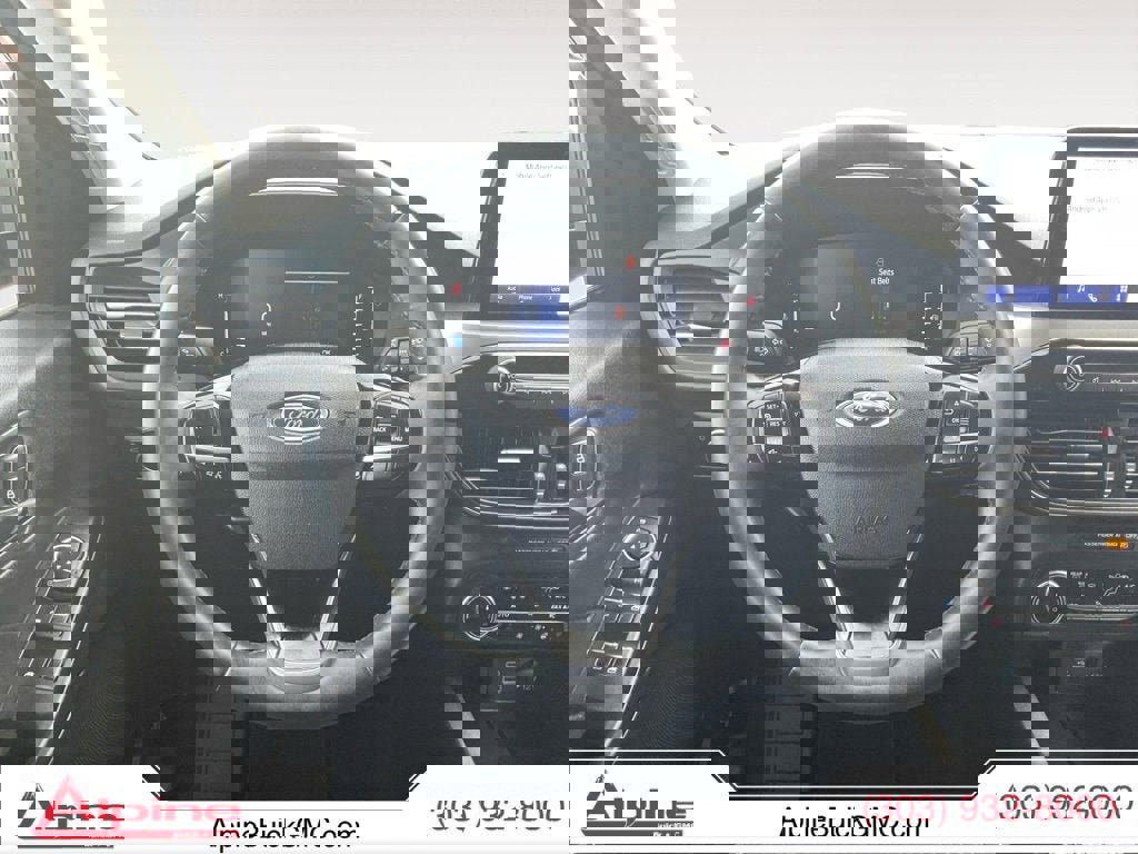 Used 2023 Ford Escape Active image 12