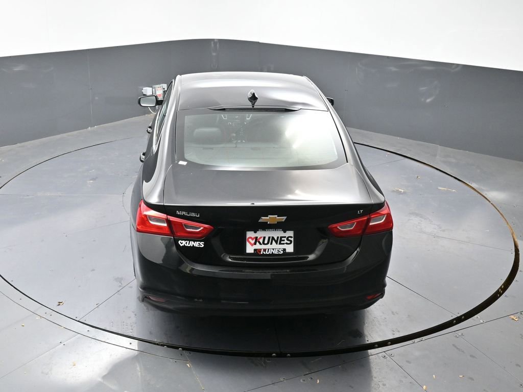 Used 2023 Chevrolet Malibu LT image 44