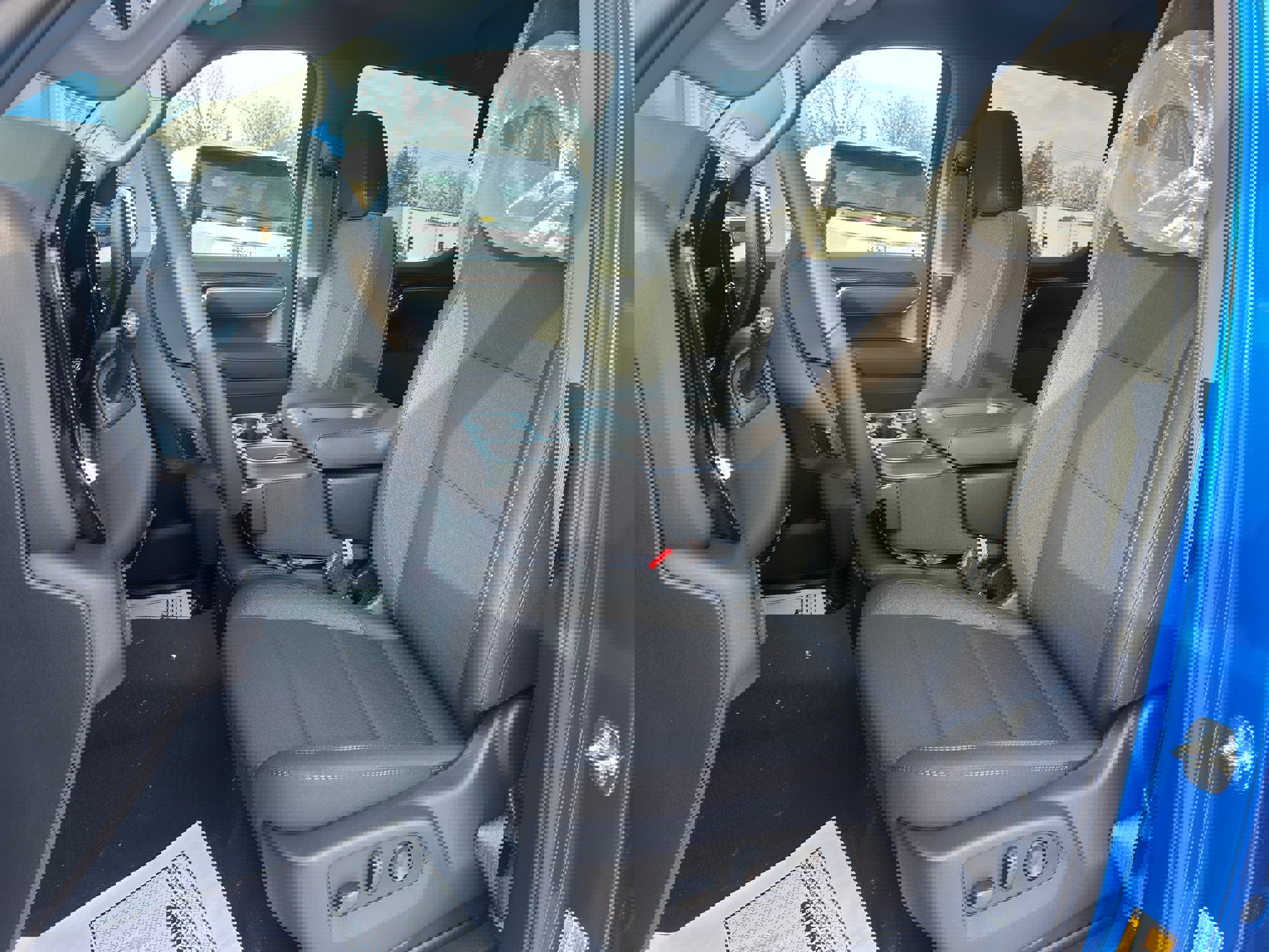 New 2026 Chevrolet Silverado 1500 LT image 14