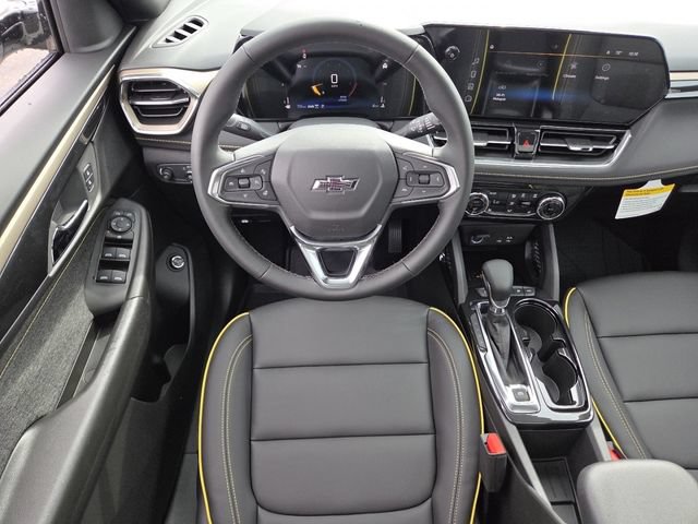 New 2026 Chevrolet TrailBlazer ACTIV w/ Convenience Package AWD/4WD image 25