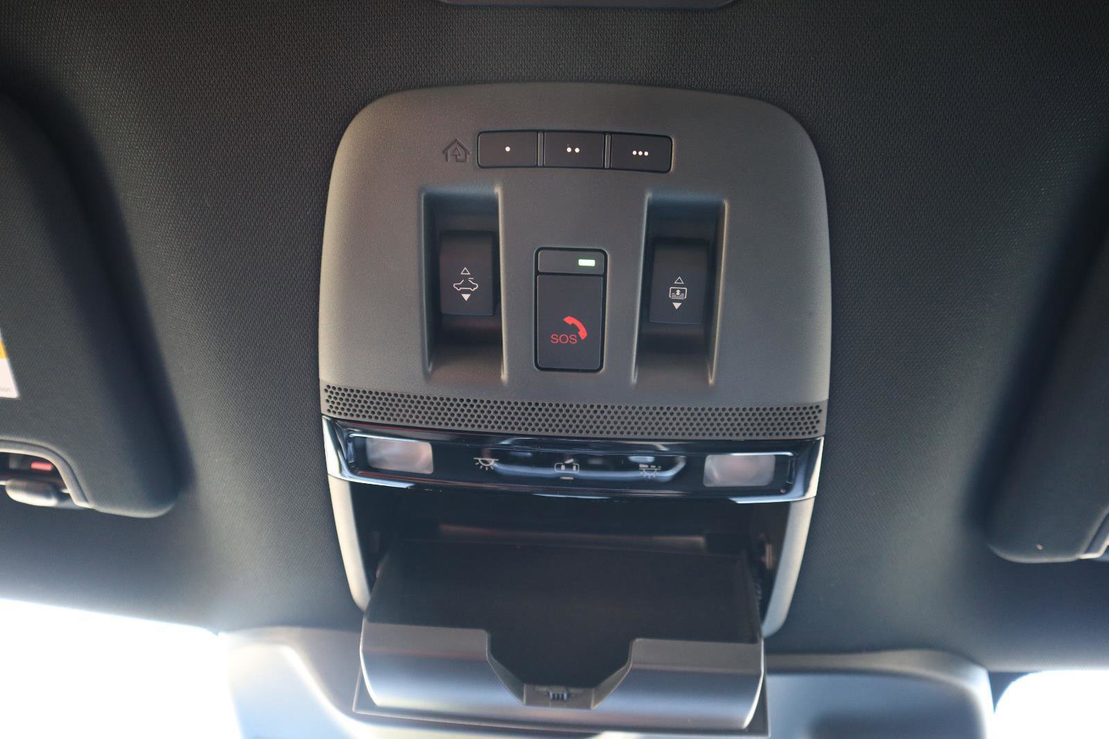 New 2026 Nissan Armada Platinum image 34