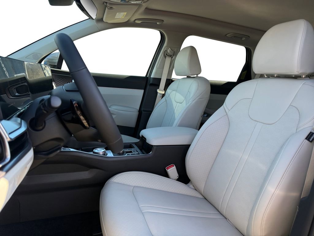 New 2026 Kia Sorento EX image 9