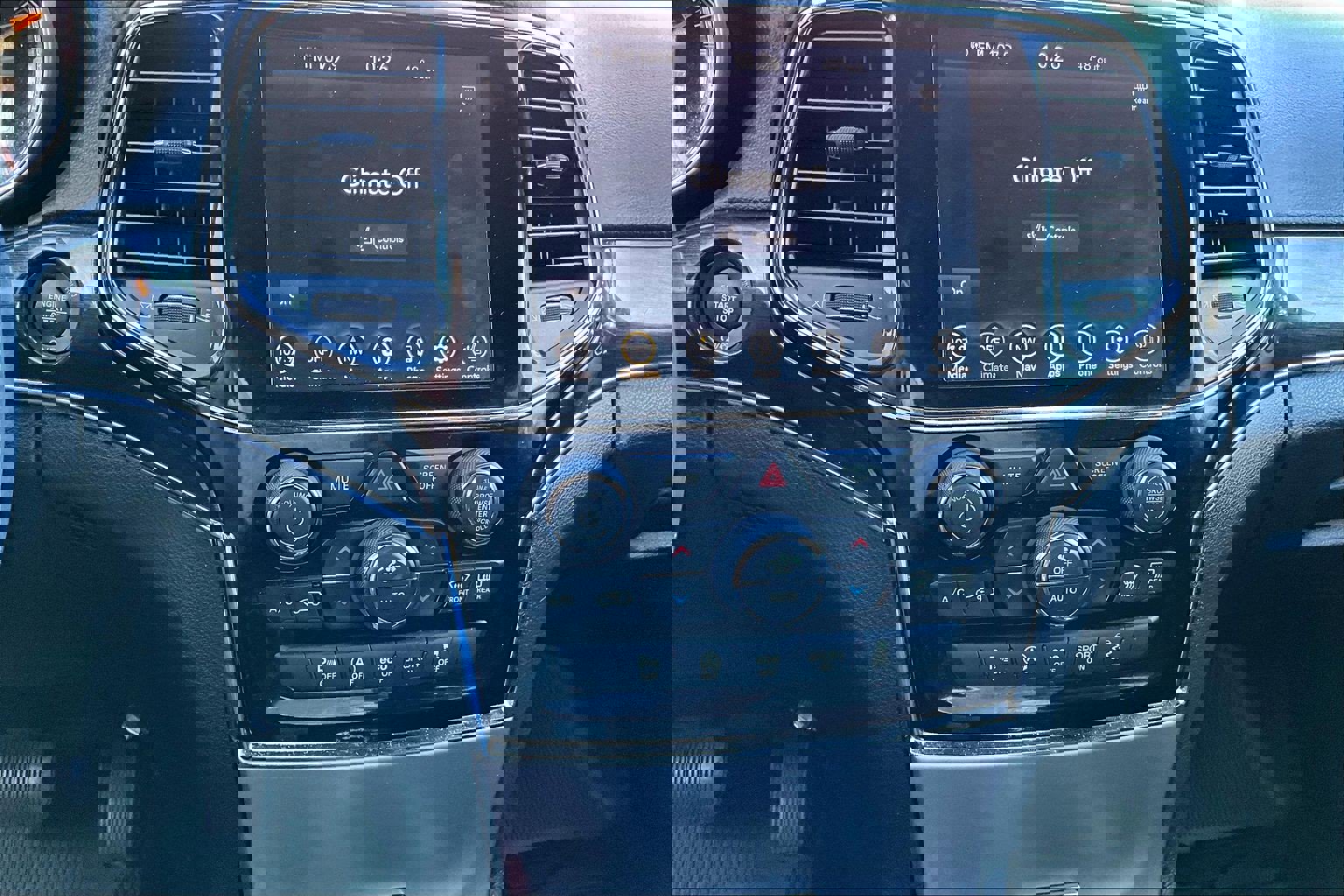 Used 2020 Jeep Grand Cherokee Trailhawk image 15