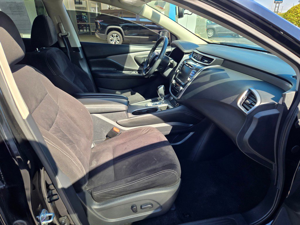 Used 2020 Nissan Murano SV image 6
