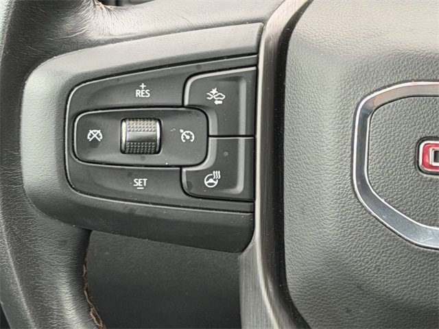 Used 2021 GMC Sierra 1500 AT4 w/ AT4 Value Package image 12