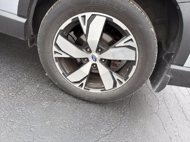 Used 2020 Subaru Forester Touring w/ Popular Package #2 AWD/4WD image 26