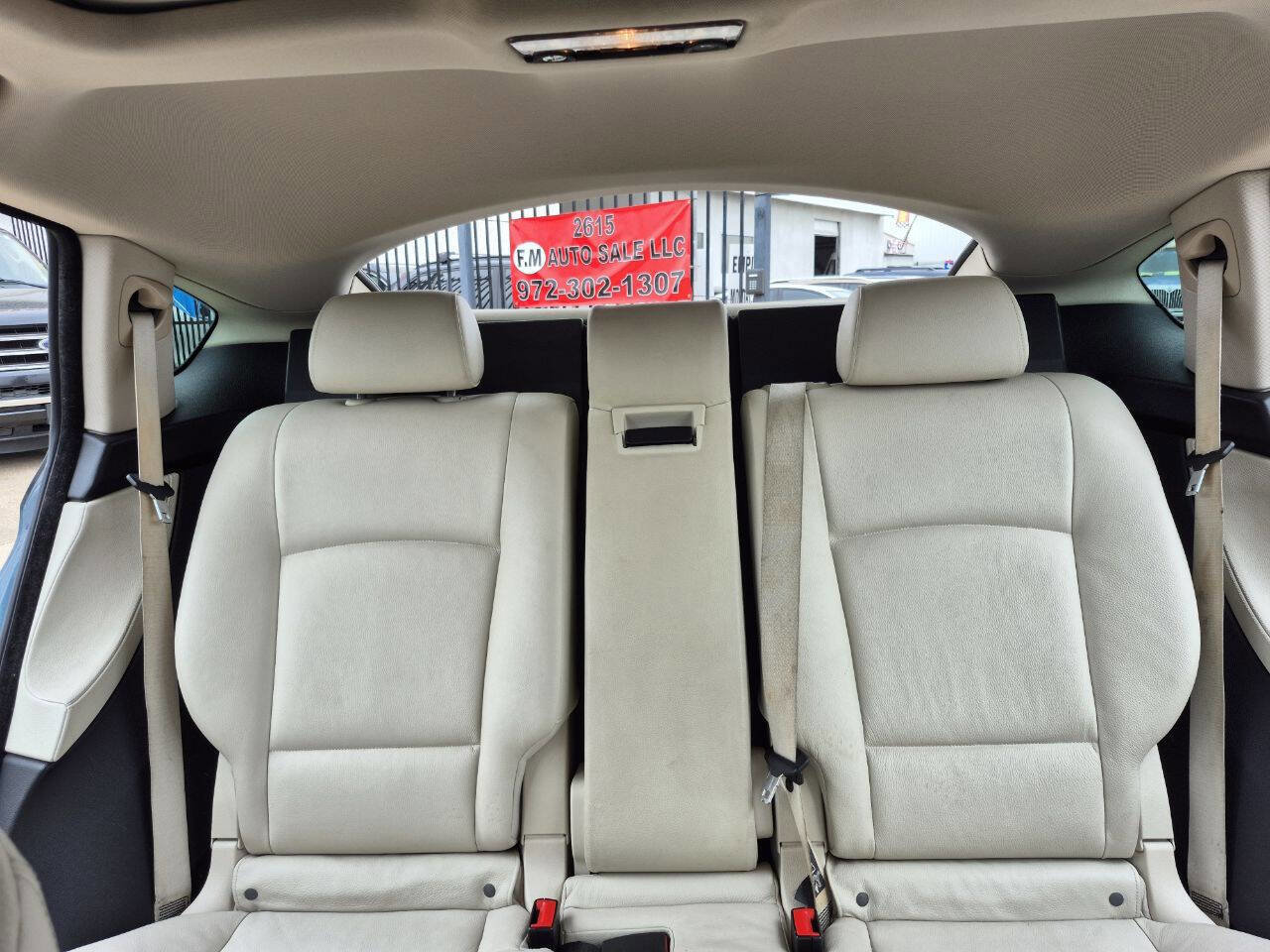 Used 2012 BMW 535i xDrive image 27