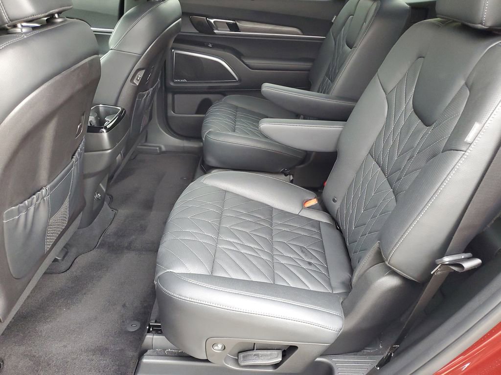 Used 2023 Kia Telluride SX X-Line AWD/4WD image 22