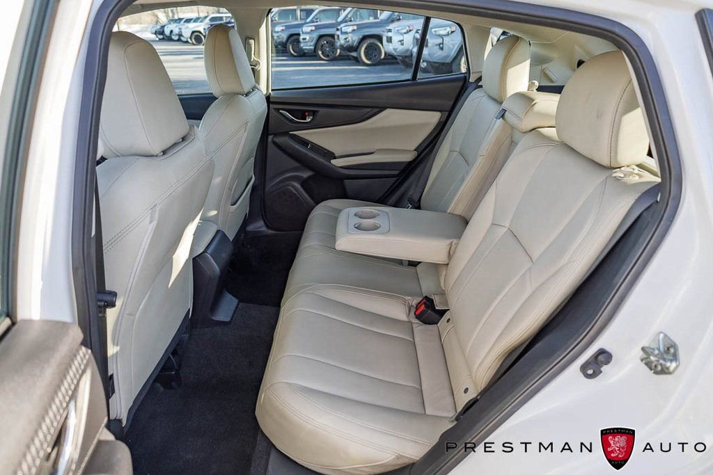 Used 2018 Subaru Impreza 2.0i Limited w/ Popular Package #2 image 32